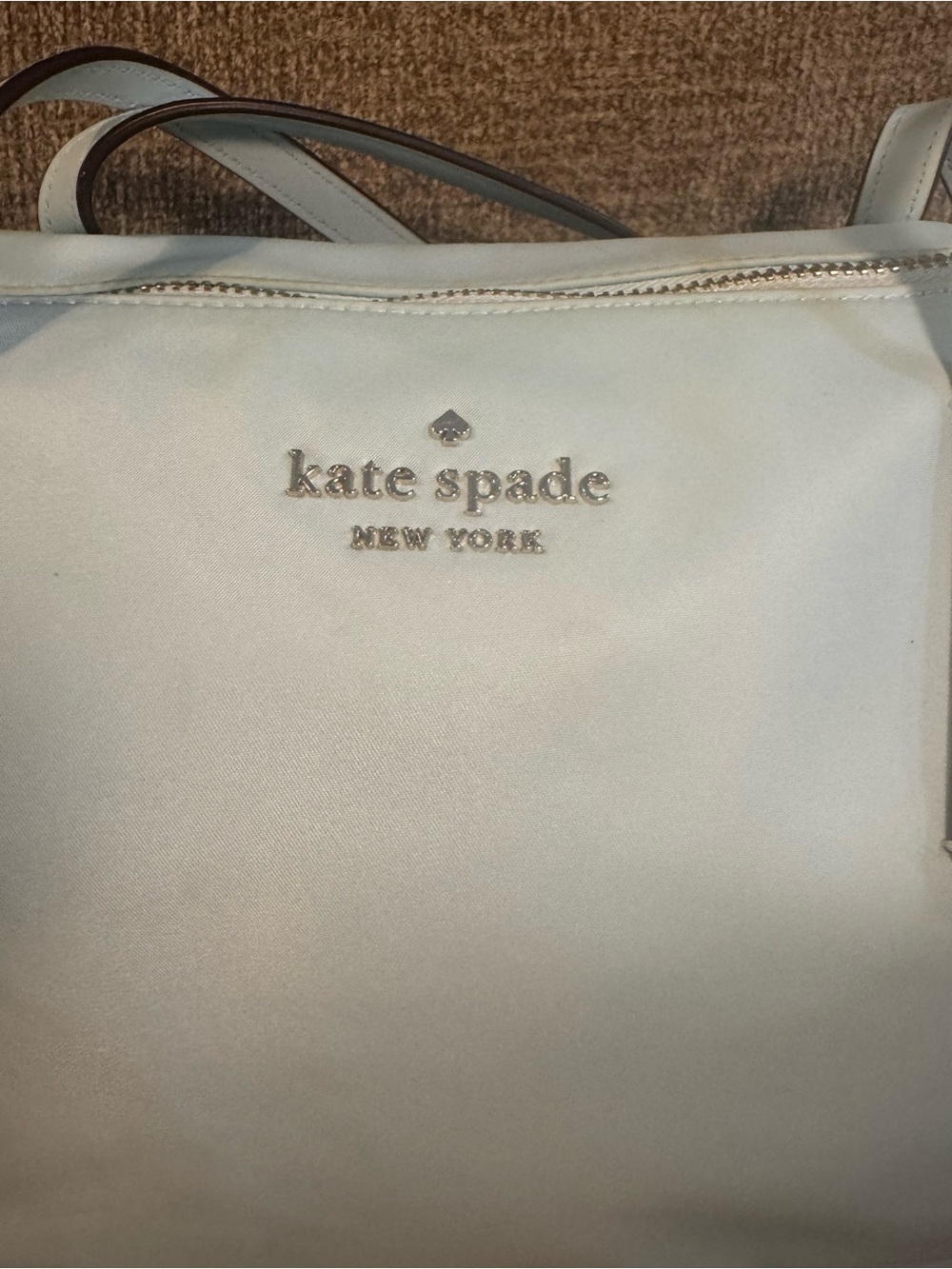Kate Spade New York Kitt Large Nylon Tote - Picture 2 of 15